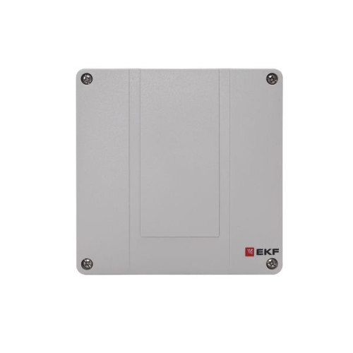 Коробка соединительная Heat Box 200 IP66 Коробка соединительная Heat Box 200 IP66