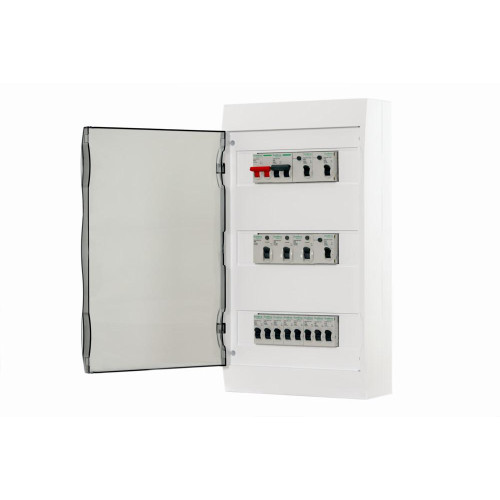 SYSTEME ELECTRIC C9D34640