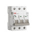 Авт. выкл. AV-6 3P 3A (D) 6kA EKF AVERES Авт. выкл. AV-6 3P 3A (D) 6kA EKF AVERES