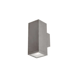 Светильник светодиодный TETRA LED 2х13 D12 4000К настенный СТ 1100100060