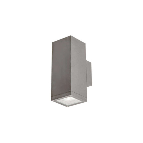 Светильник светодиодный TETRA LED 2х13 D12 4000К настенный СТ 1100100060
