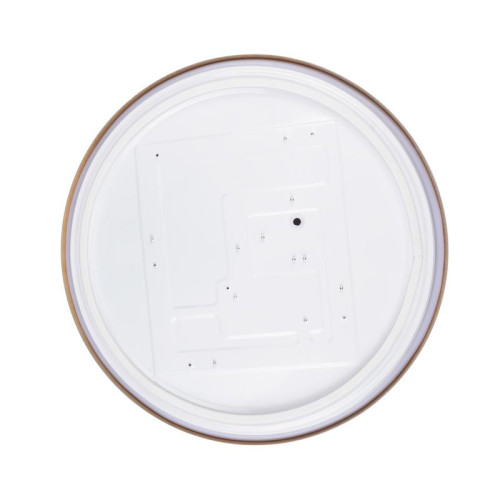 Светильник светодиодный декоративный PPB PINE 72Вт DIM 3000-6500К IP20 D485х75 настенно-потолочный бытовой с пультом JazzWay 5052680 Светильник светодиодный декоративный PPB PINE 72Вт DIM 3000-6500К IP20 D485х75 настенно-потолочный бытовой с пультом JazzWay 5052680