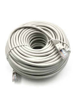 Buro UTP-5E-25M-G