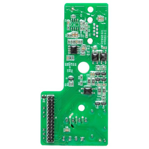 Карта расширения для преобразователя частоты PRO-Drive PD-150-ACC-IO-EXTEND-2 EKF Карта расширения для преобразователя частоты PRO-Drive PD-150-ACC-IO-EXTEND-2 EKF
