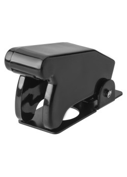 Защитная крышка SAC-01 для тумблеров типа KN и ASW черная TDM