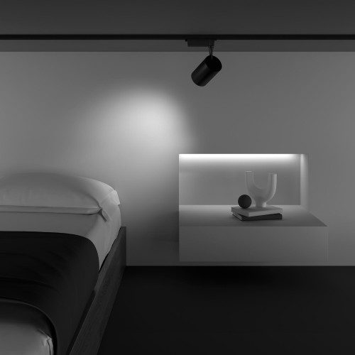Maytoni TR003-1-26W3K-M-B
