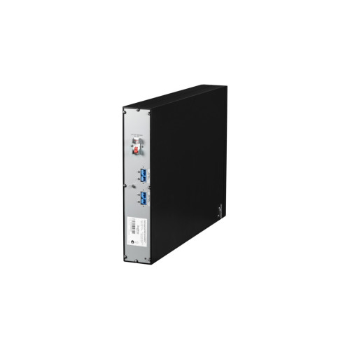 Внеш комплект батарей для ИБП Systeme Electric Smart-Save Online 72В СВК RT 2U Внеш комплект батарей для ИБП Systeme Electric Smart-Save Online 72В СВК RT 2U