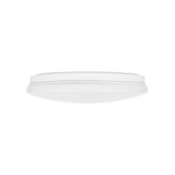 Светильник LED потолочный ДПБ 02, 18 Вт, 4000 К, Звездное небо, TDM