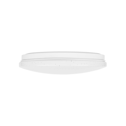 Светильник LED потолочный ДПБ 02, 18 Вт, 4000 К, Звездное небо, TDM