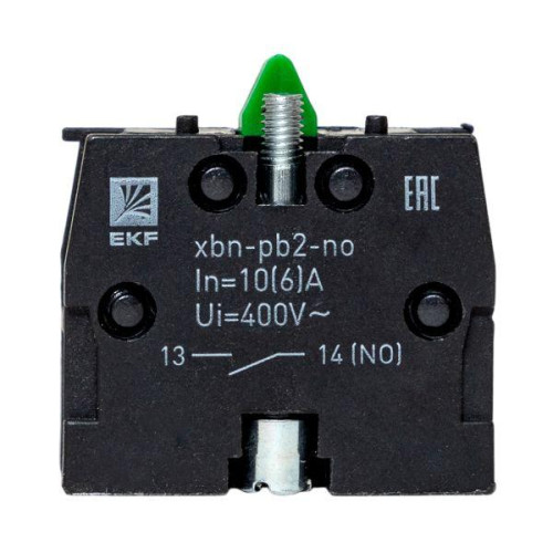 EKF pbn-xb-2-no