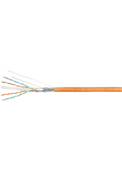 Cabeus SFTP-4P-CAT.6-SOLID-LSZH