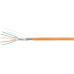 Cabeus SFTP-4P-CAT.6-SOLID-LSZH