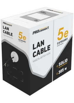 PROconnect 01-0054