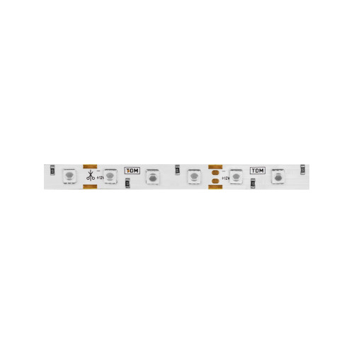 Лента светодиодная SMD5050-60-20-12-144-GR 60LED/м, IP20, 12В, 14,4Вт, зеленый, TDM Лента светодиодная SMD5050-60-20-12-144-GR 60LED/м, IP20, 12В, 14,4Вт, зеленый, TDM