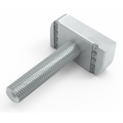 STRUT-болт М10х30 IEK