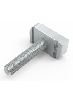 STRUT-болт М10х40 IEK