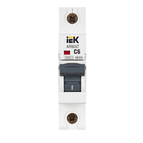 IEK AR-M06N-1-C006
