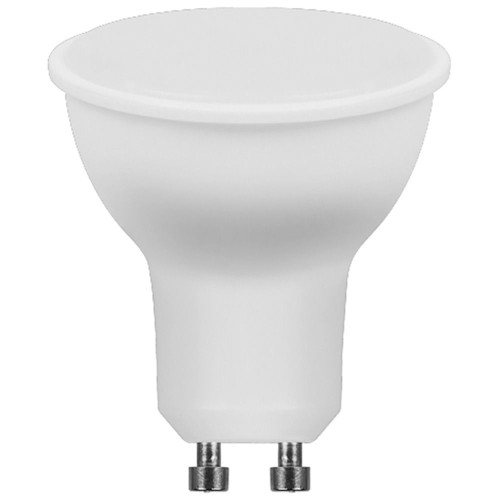 Лампа светодиодная Feron LB-560 MR16 GU10 9W 175-265V 6400K Лампа светодиодная Feron LB-560 MR16 GU10 9W 175-265V 6400K