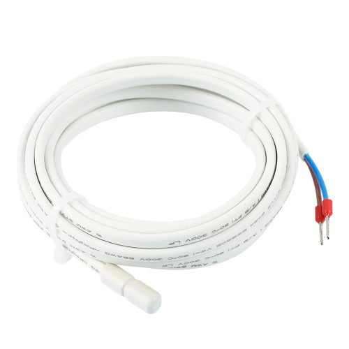 Терморегулятор Wi-Fi (механизм), STEKKER, 250В, 3500Вт, серия Эмили, RSW00-5119-05, черный уголь, soft touch
