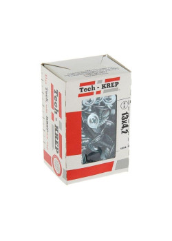 Саморез ШСММ 4.2х13 (уп.200шт) Tech-KREP 102138