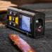 Лазерный дальномер Deli DL4171 Диапазон измерения 0,05;100м, точность измерения ±3мм Лазерный дальномер Deli DL4171 Диапазон измерения 0,05;100м, точность измерения ±3мм