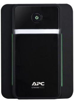 Back-UPS 750VA, 410 Watts, Line Interactive