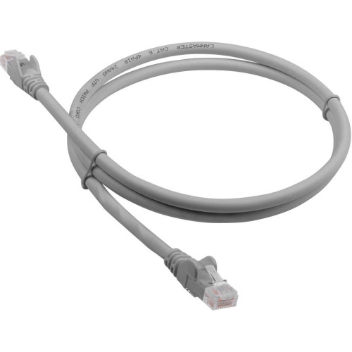 LANMASTER LAN-PC45/U6-5.0-GY