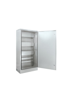 Каркас ВРУ-1 (2000х800х450) IP54 с боковыми панелями TDM