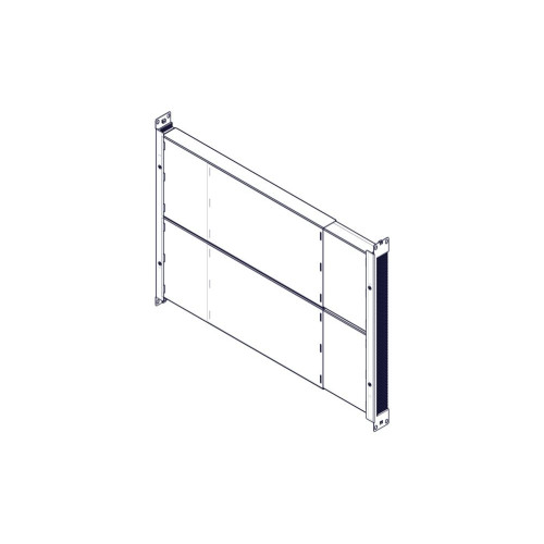 SYSTEME ELECTRIC ET8008H