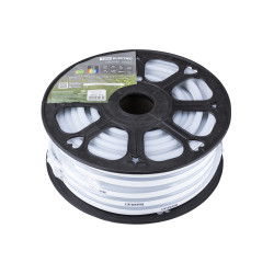 Гибкий неон SMD5050-60 LED/м-220 В-12 Вт/м -IP67-RGB (25м) TDM