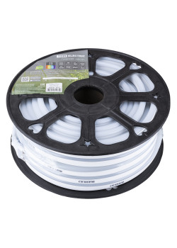 Гибкий неон SMD5050-60 LED/м-220 В-12 Вт/м -IP67-RGB (25м) TDM
