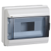 KREPTA 5 Корпус пластиковый КМПн-9 IP55 IEK