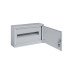 Корпус металлический ЩРН-18М (265х440х120) TDM Корпус металлический ЩРН-18М (265х440х120) TDM
