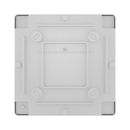 Коробка ответвит. с гладкими стенками, IP56, 100х100х50мм Коробка ответвит. с гладкими стенками, IP56, 100х100х50мм