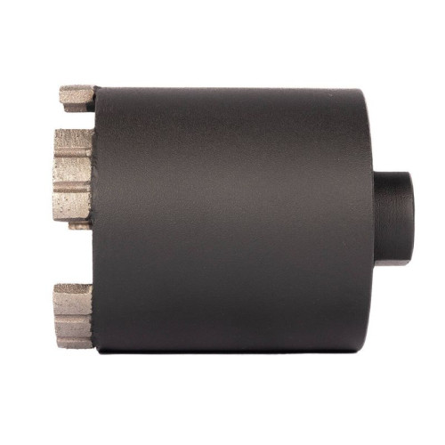 Коронка SF-72/65 5T ПРОФИ КВТ 102557 Коронка SF-72/65 5T ПРОФИ КВТ 102557