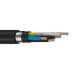 Кабель силовой ВБШвнг(А)-LS 5х6,0 ок (N,PE)-0,66 ТРТС Кабель силовой ВБШвнг(А)-LS 5х6,0 ок (N,PE)-0,66 ТРТС