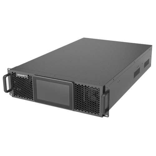 Источник бесперебойного питания Ippon Intatum RT 20K 20000Вт 20000ВА черный