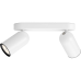 Philips PONGEE bar/tube white 2xNW 230V