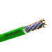 Кабель витая пара F/UTP 4х2х24AWG(0.52мм) кат.5E PVCLS нг(А)-LSLTx indoor Fluke tested 305м (м) PRO TOKOV ELECTRIC TKP-C11-F42-5E-RU-LSLTx Кабель витая пара F/UTP 4х2х24AWG(0.52мм) кат.5E PVCLS нг(А)-LSLTx indoor Fluke tested 305м (м) PRO TOKOV ELECTRIC TKP-C11-F42-5E-RU-LSLTx