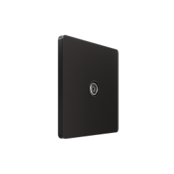 Systeme Infinity, Розетка телевизионная С/У TV/FM 5-1000MГц, Полярная ночь