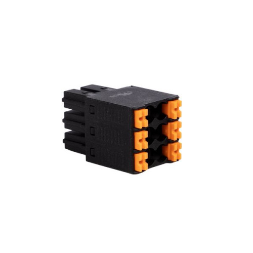 Модуль сетевой удалённого расширения ввода и вывода Ethercat GR200-ECS D-CARD EKF Модуль сетевой удалённого расширения ввода и вывода Ethercat GR200-ECS D-CARD EKF