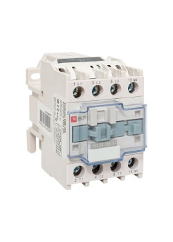 Контактор КМЭ-2 25А 1NC 110В AC EKF