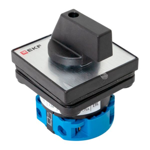ПК-1-51 10А 1P «1-2» IP65 EKF