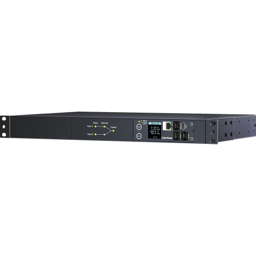 CyberPower 1U type 16Amp PDU44005 CyberPower 1U type 16Amp PDU44005