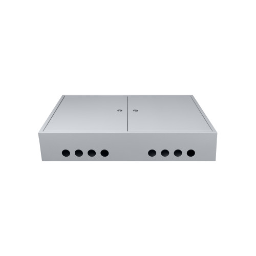 Корпус металлический ЩРН-96 (500х680х120) 2-х дверный TDM Корпус металлический ЩРН-96 (500х680х120) 2-х дверный TDM