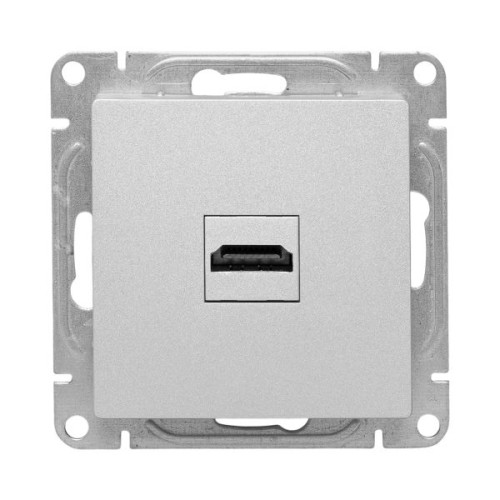 Механизм роз. HDMI, алюм. Эпика EKF Механизм роз. HDMI, алюм. Эпика EKF
