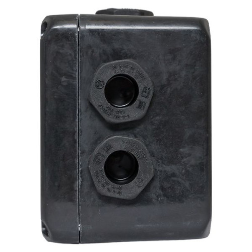 Коробка соединительная Heat box 120 T Коробка соединительная Heat box 120 T