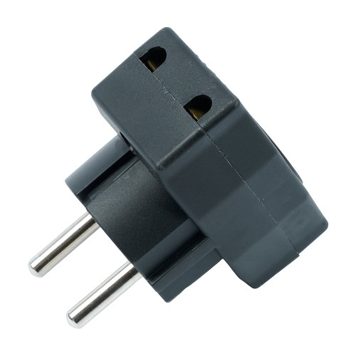Разветвитель сетевой 3-местный компактный б/з STEKKER ADP10-16-20, 250V, 10A, черный Разветвитель сетевой 3-местный компактный б/з STEKKER ADP10-16-20, 250V, 10A, черный
