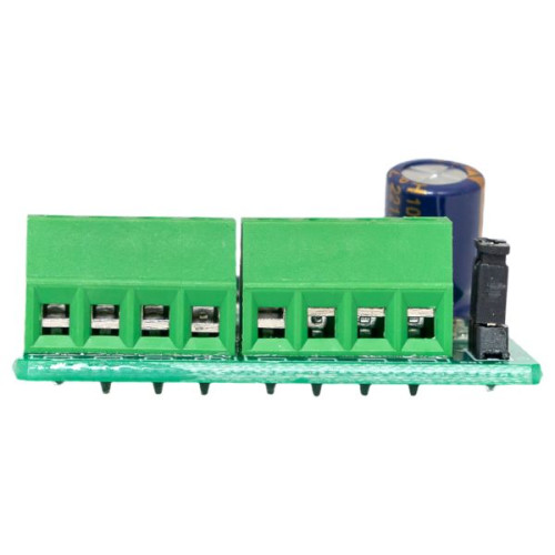 Карта расширения для преобразователя частоты PRO-Drive PD-150-ACC-ABZ-PG1 EKF Карта расширения для преобразователя частоты PRO-Drive PD-150-ACC-ABZ-PG1 EKF