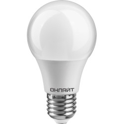 Лампа светодиодная/ Лампа светодиодная LED 10вт E27 дневной PROMO